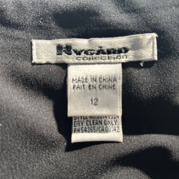 Silk Skirt - Picture 4 of 4